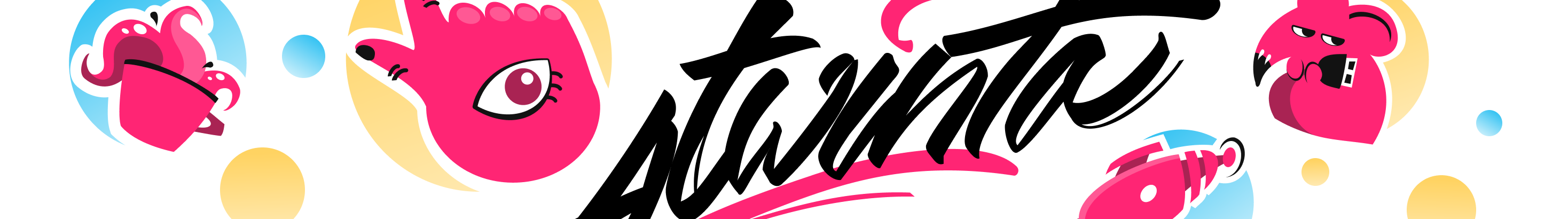 Atwinta Agency's profile banner
