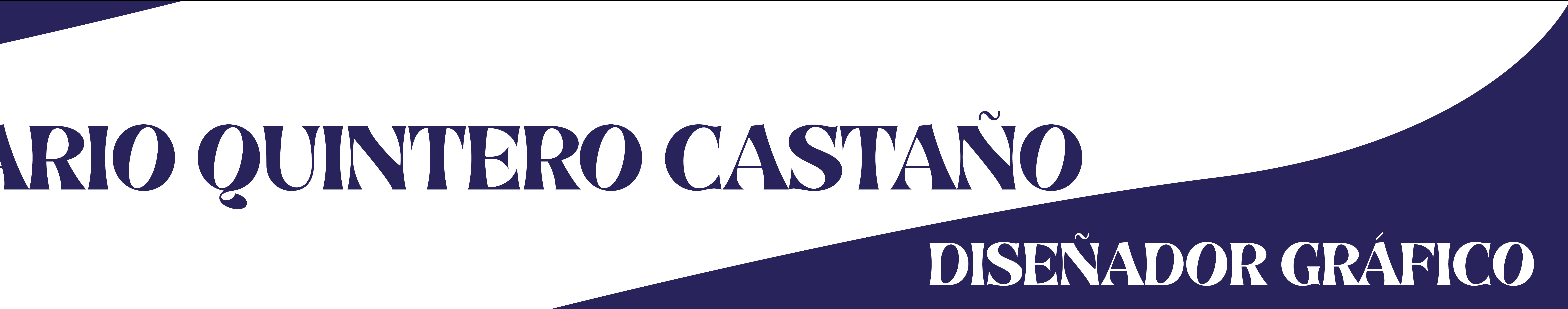 Jhon Quintero Castaño's profile banner