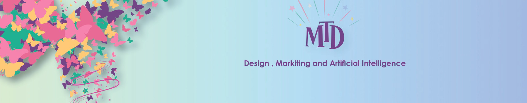 MTD DESIGN's profile banner