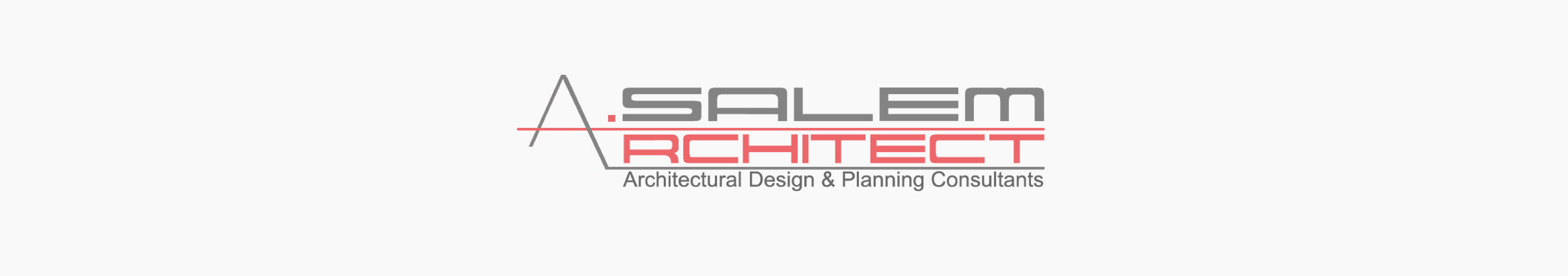 A.Salem Architects's profile banner