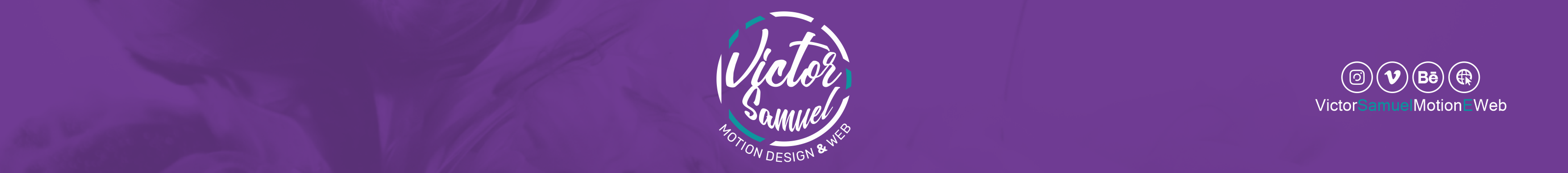 Victor Samuel Silva's profile banner