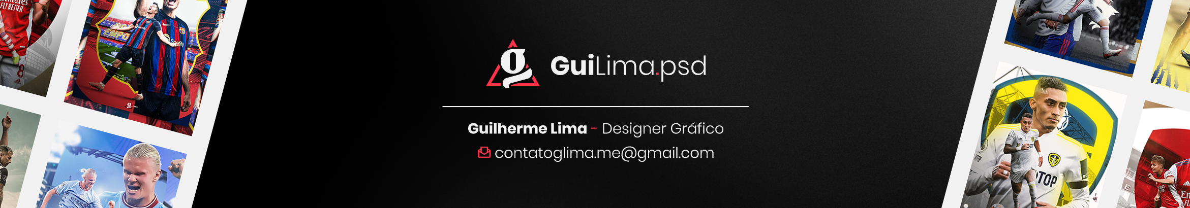 Guilherme Lima's profile banner