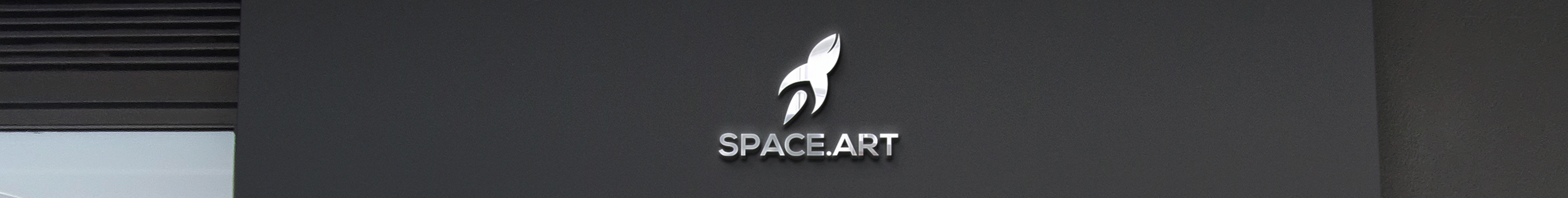 Profilbanneret til Space Art