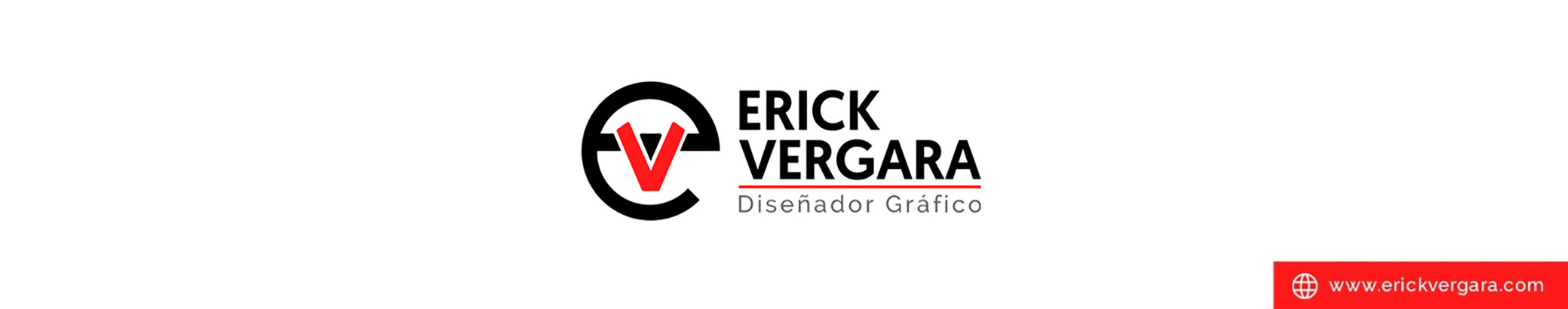 Banner del profilo di Erick Vergara