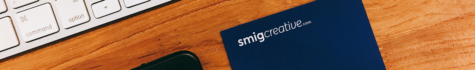 smig creative's profile banner