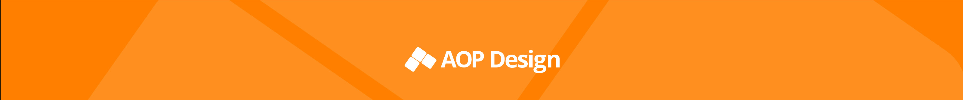 AOP Design's profile banner