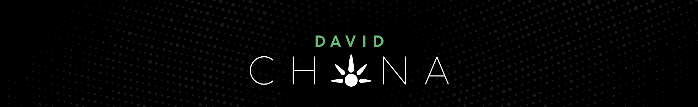 David Leonardo R's profile banner