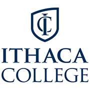 Logo of Ithaca College