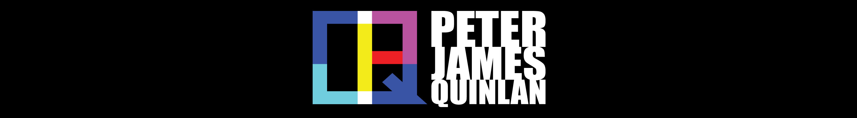Peter James Quinlan's profile banner