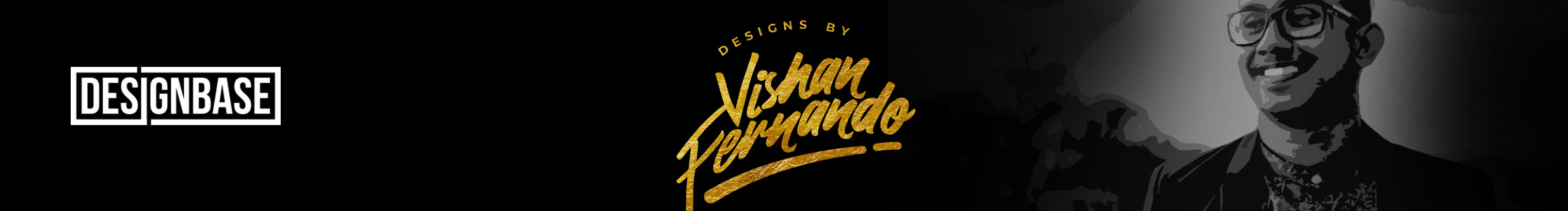 Vishan Fernando's profile banner