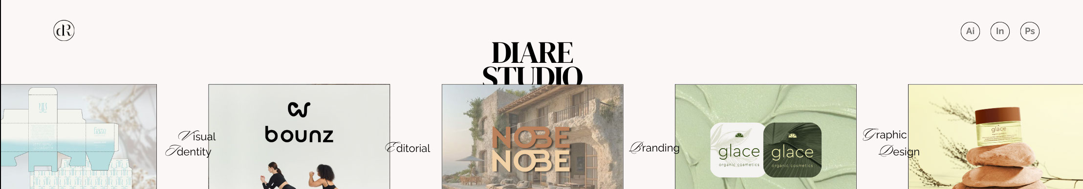 diare .studio's profile banner