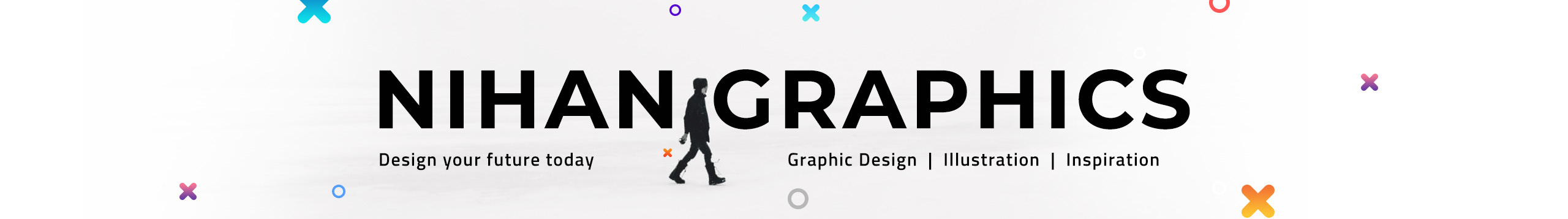 Banner de perfil de Nihan Graphics