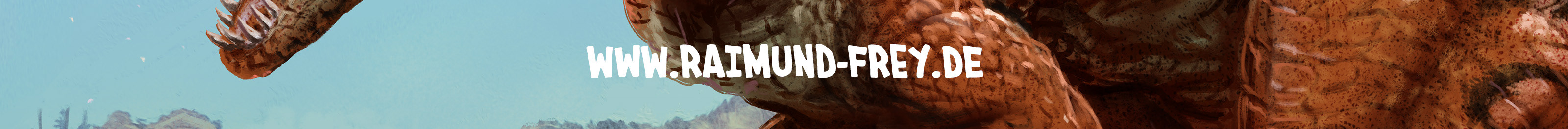 Raimund Frey's profile banner