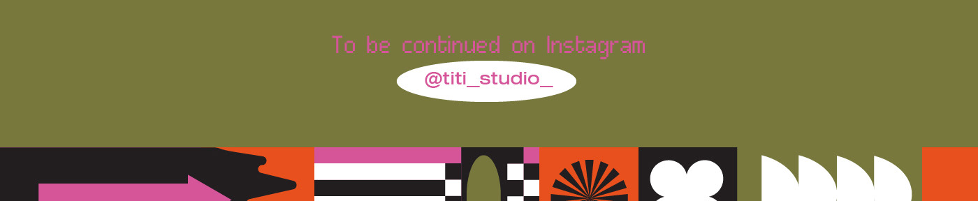 Баннер профиля Titi Studio