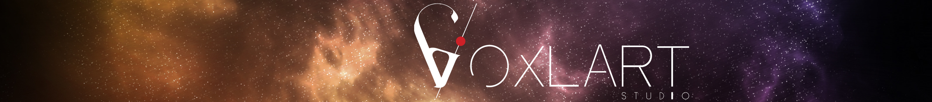 Voxlart Studio's profile banner
