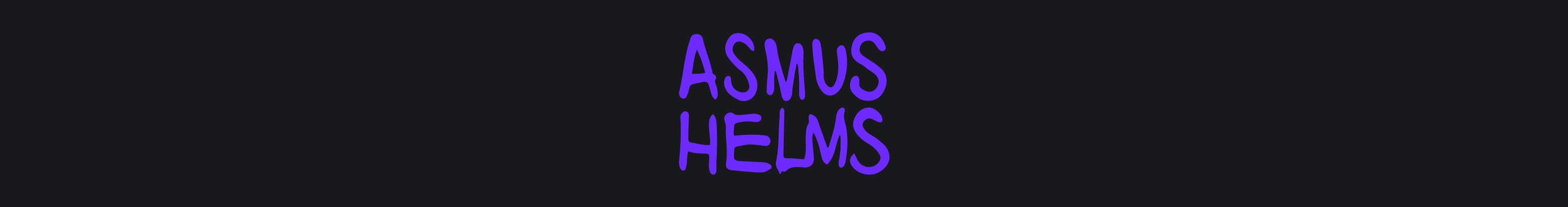Asmus Helms's profile banner