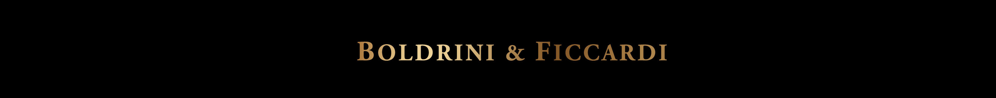 Gato Ficcardi (Boldrini & Ficcardi) BF's profile banner