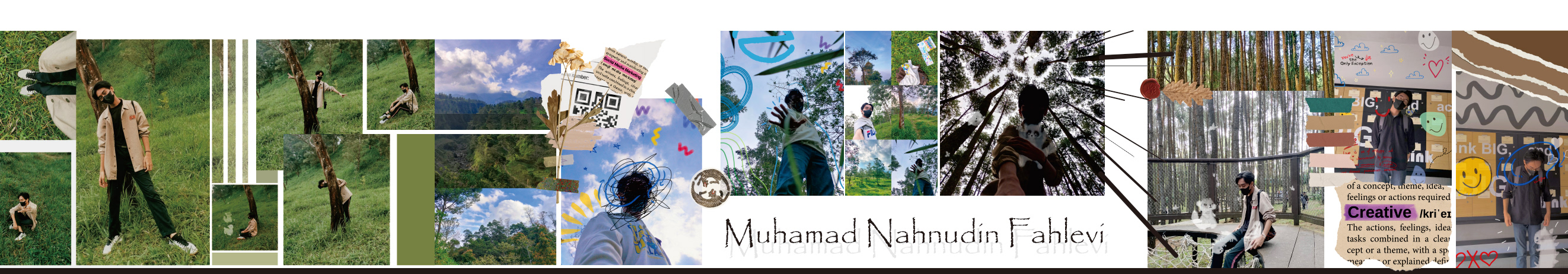 MUHAMAD FAHLEVI's profile banner