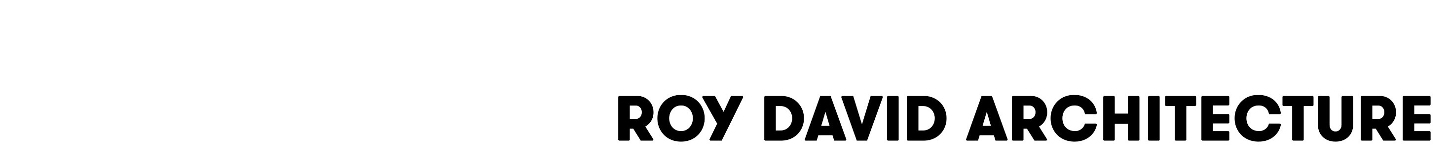 ROY DAVID's profile banner