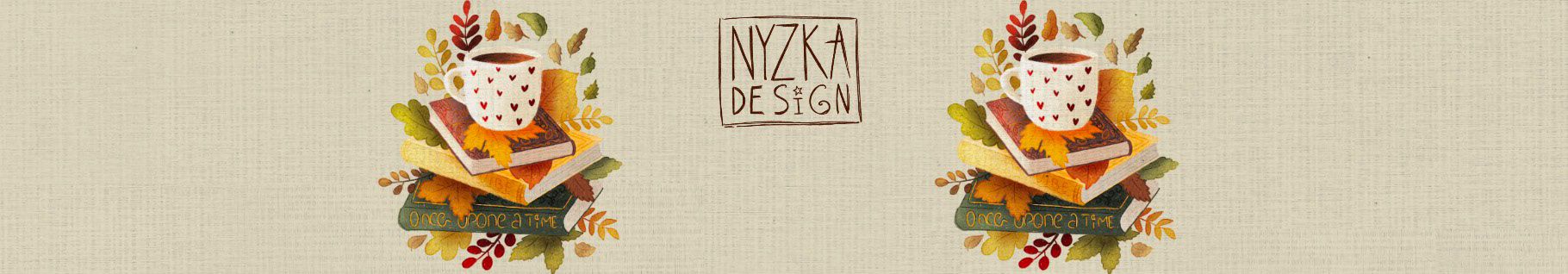 Banner del profilo di Lidiia Nyz