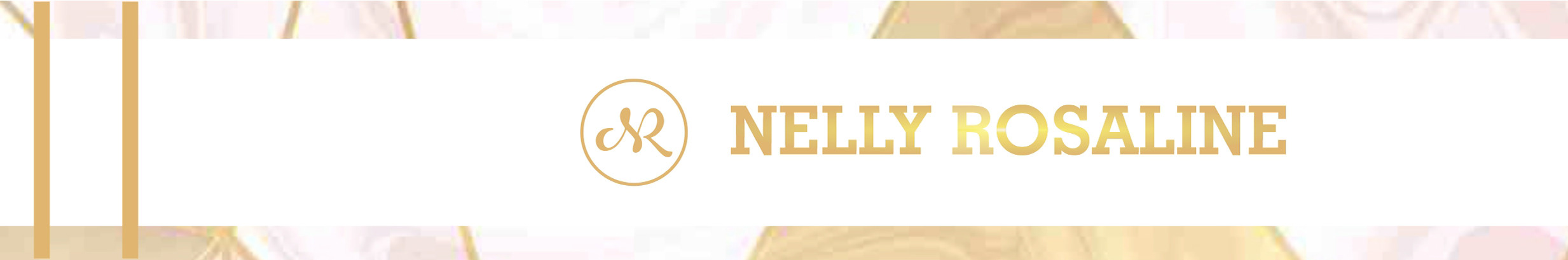 Nelly Rosaline's profile banner