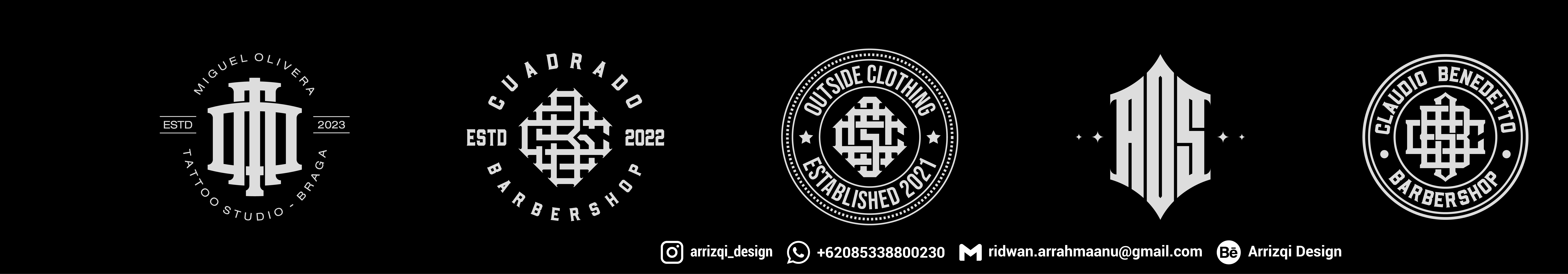 Arrizqi Design's profile banner