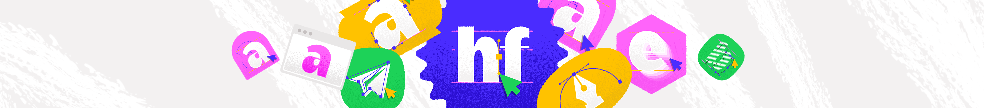 Headfonts Store's profile banner