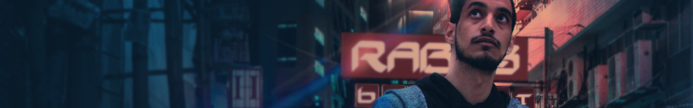 RABE3 BARAKAT's profile banner