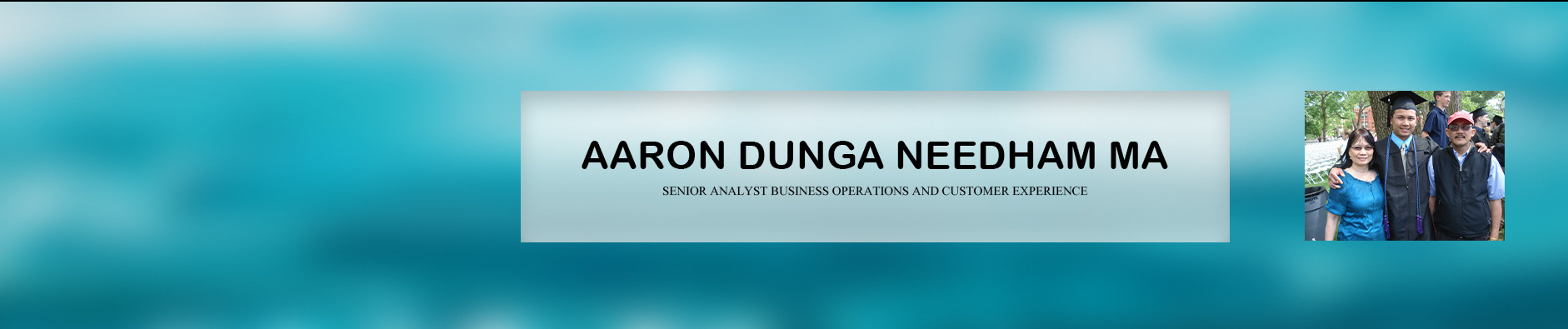 Aaron Dunga Needham Ma's profile banner