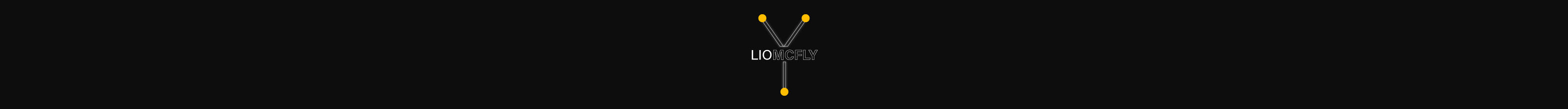 Profil-Banner von Lio McFly
