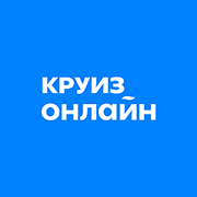 Logo of Круиз.онлайн