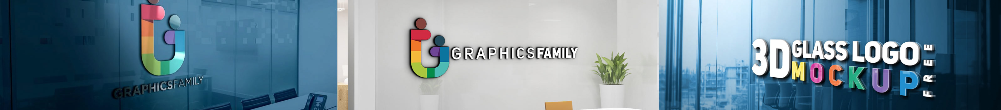 Graphics Family's profile banner