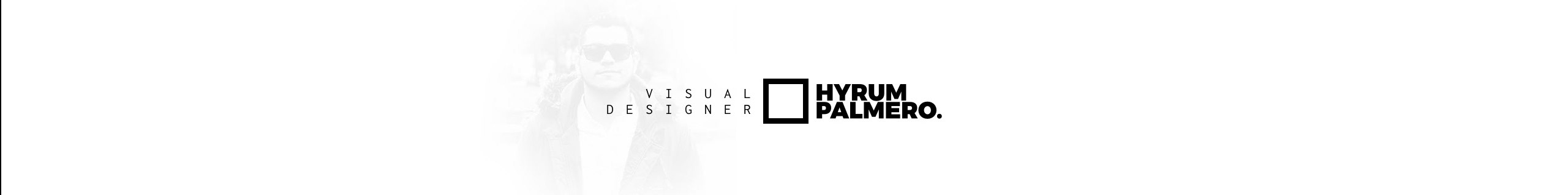 Hyrum Palmero's profile banner