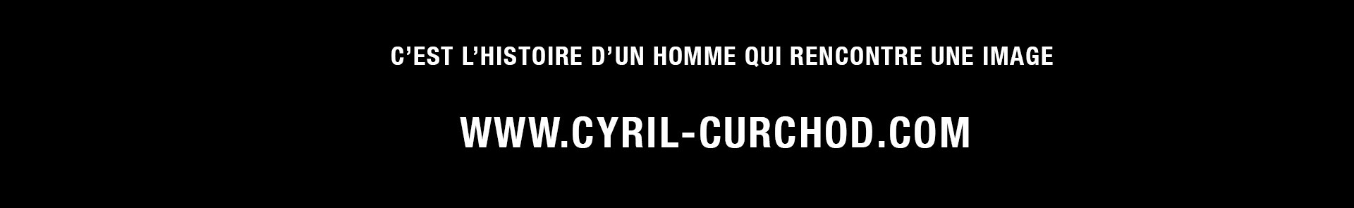 Cyril Curchod's profile banner