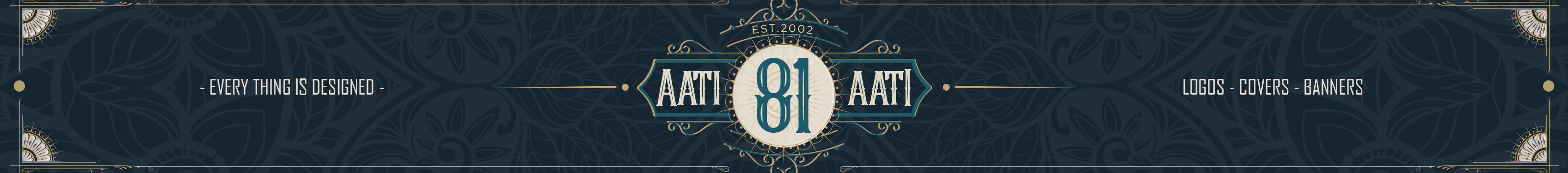 AATI 81's profile banner