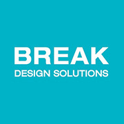 Logo of Break Design