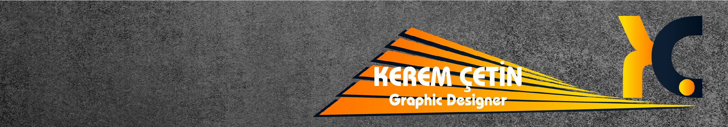 Kerem Çetin's profile banner