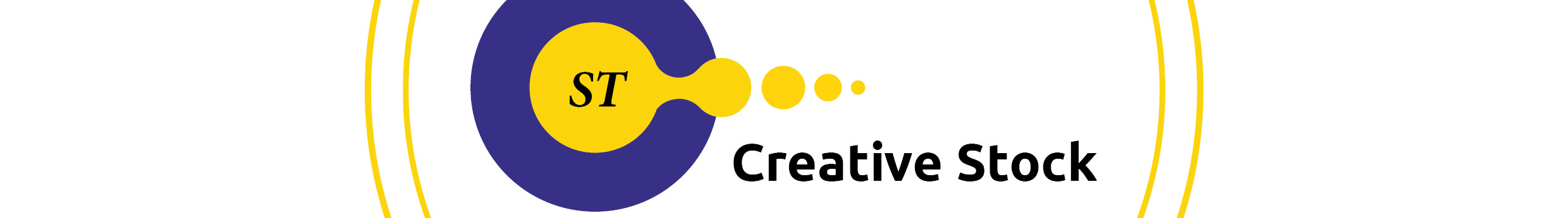 Creative Stock Template's profile banner