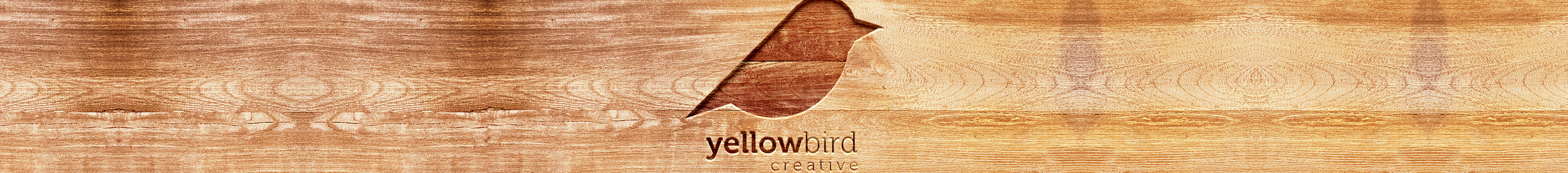 YellowBird Creative's profile banner