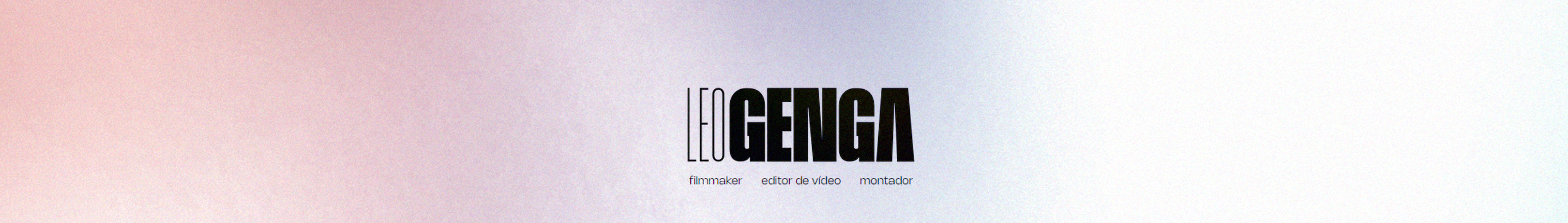 Leonardo Genga's profile banner