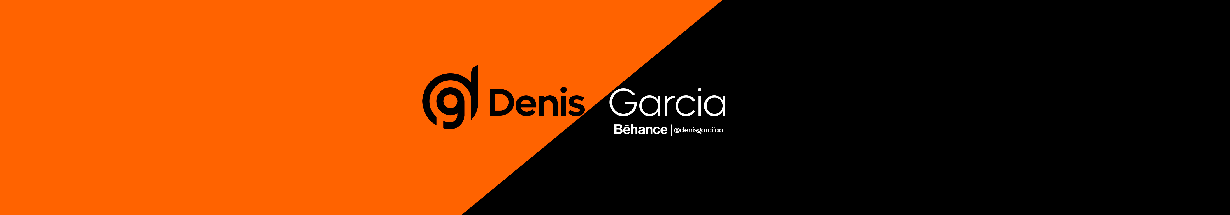 Denis Garcia's profile banner