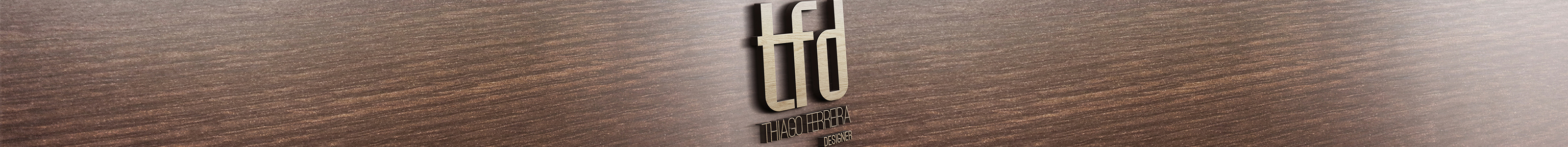Banner profilu uživatele Thiago Ferreira