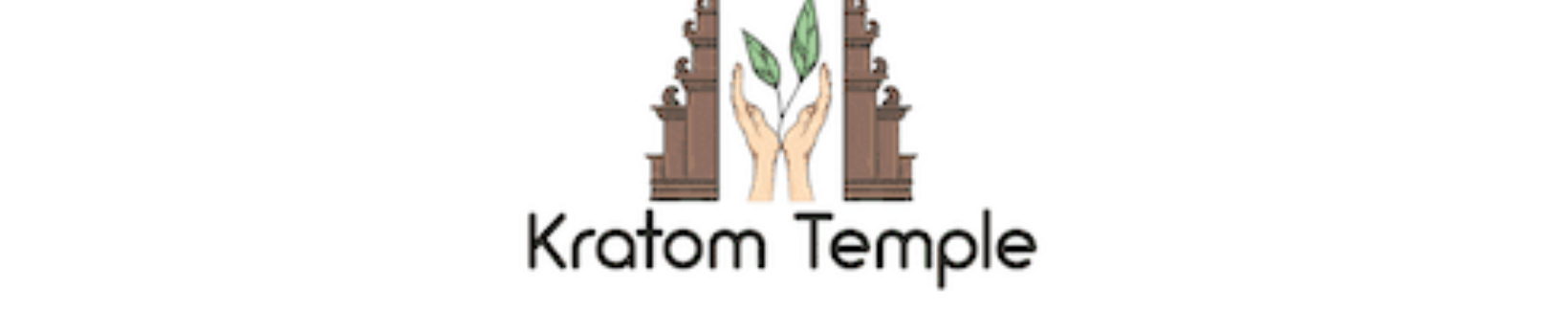 Kratom Temple Canada's profile banner