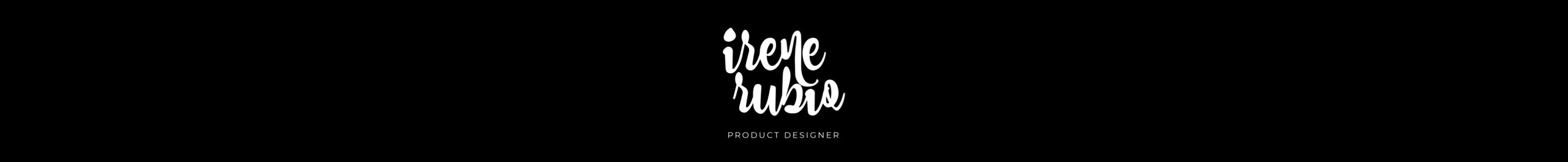 Irene Rubio's profile banner