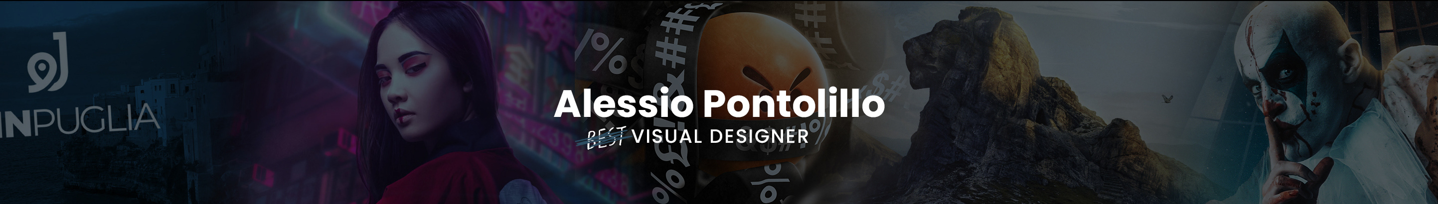Alessio Pontolillo's profile banner