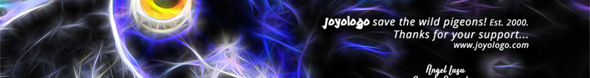 Joyologo Creative's profile banner