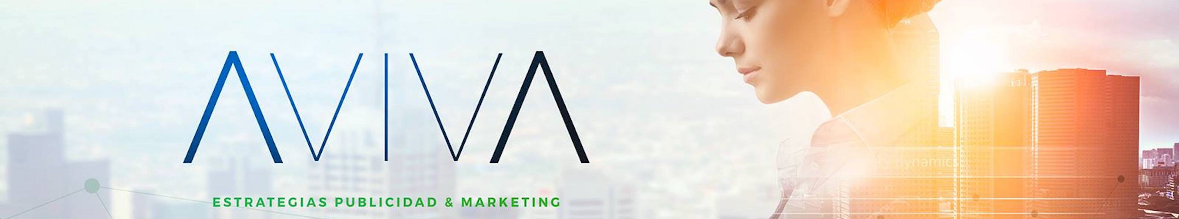 AVIVA Comunicación Interactiva's profile banner