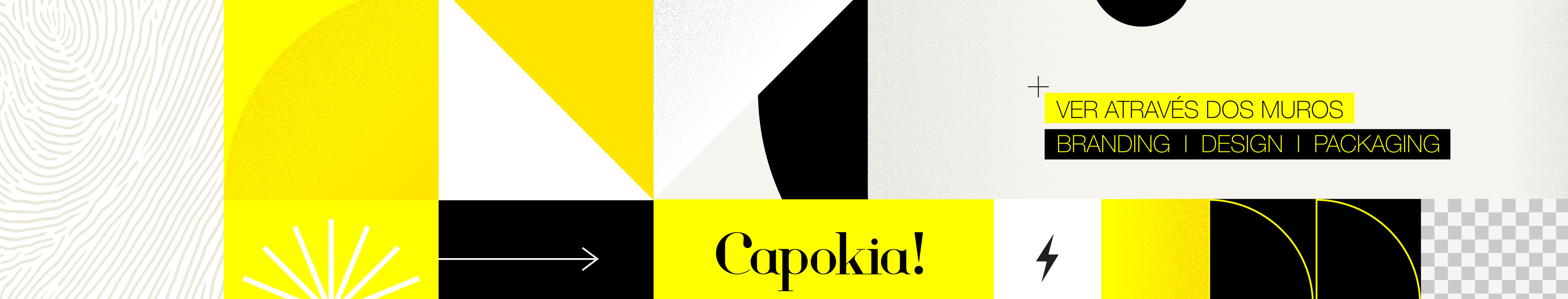 Capokia! Studio's profile banner