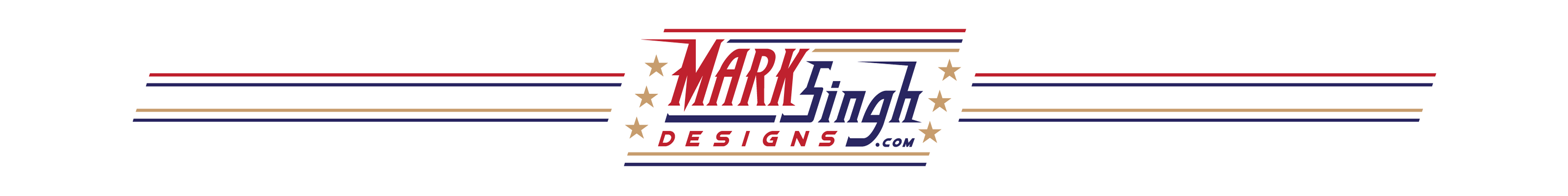 Mark Singh's profile banner