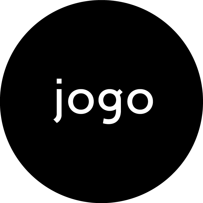 Logo of Jogo Branding Studio